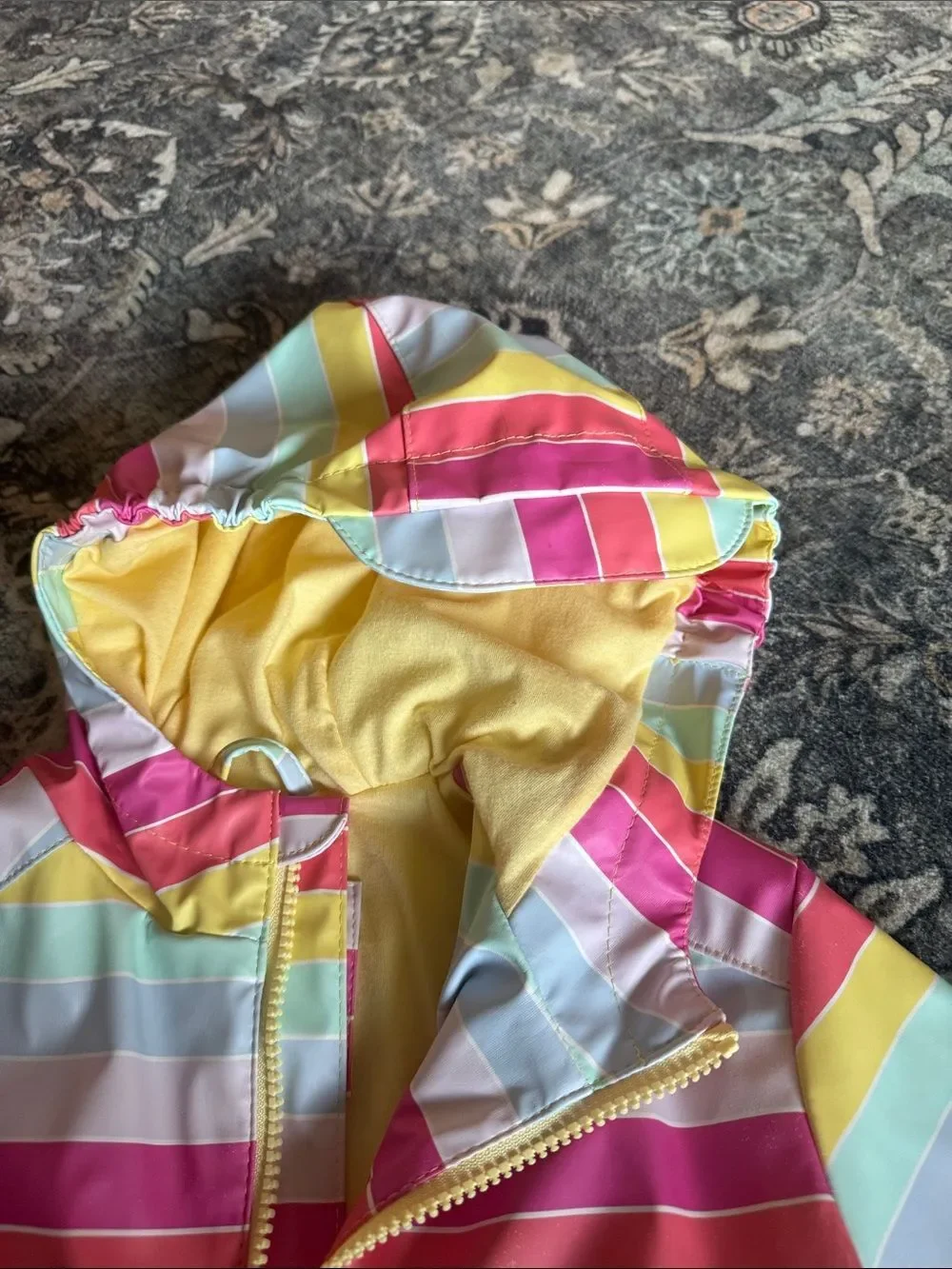 Cat & Jack Youth Raincoat